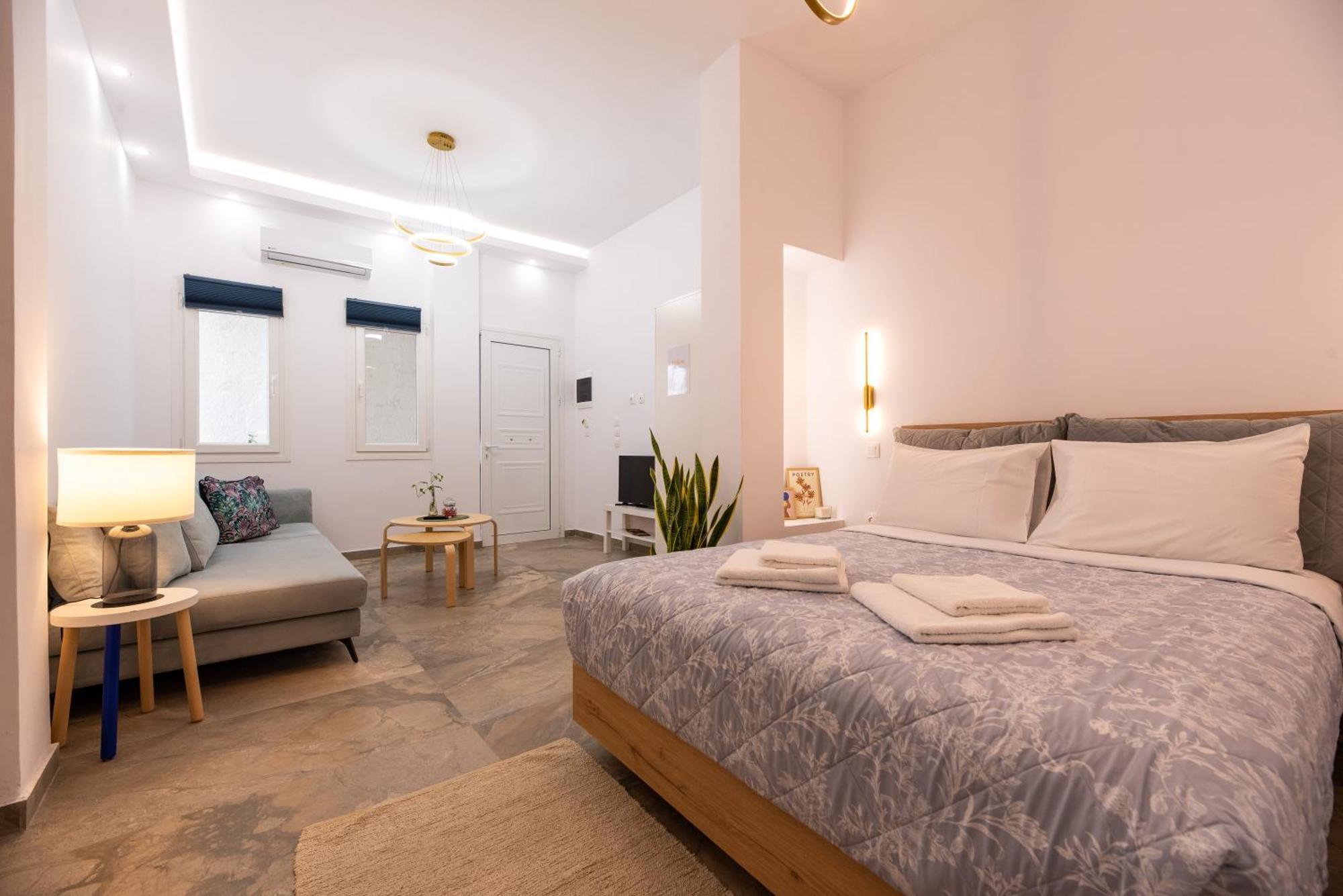 Valhalla - Brand New Airport Apt. Spáta Dış mekan fotoğraf