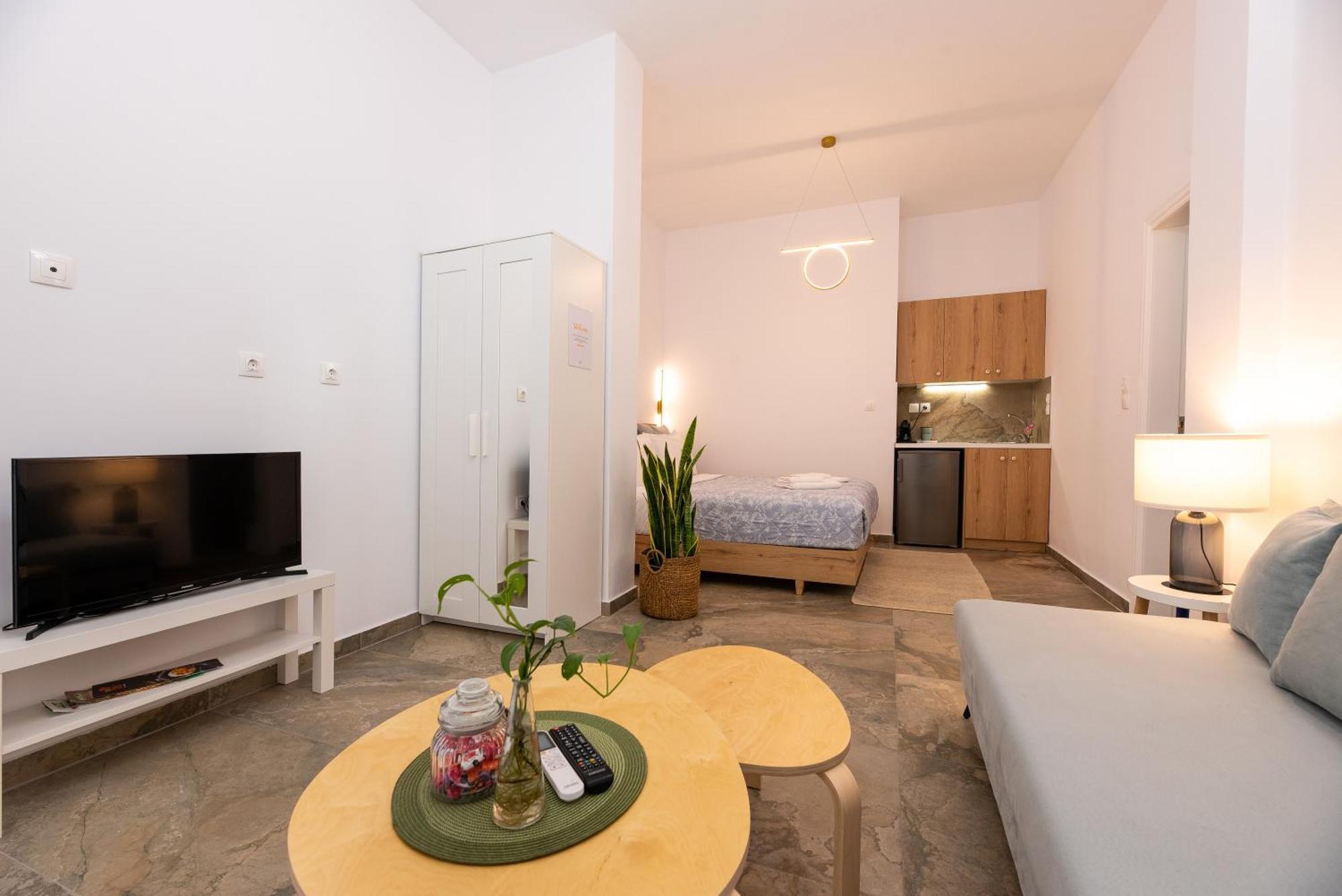 Valhalla - Brand New Airport Apt. Spáta Dış mekan fotoğraf