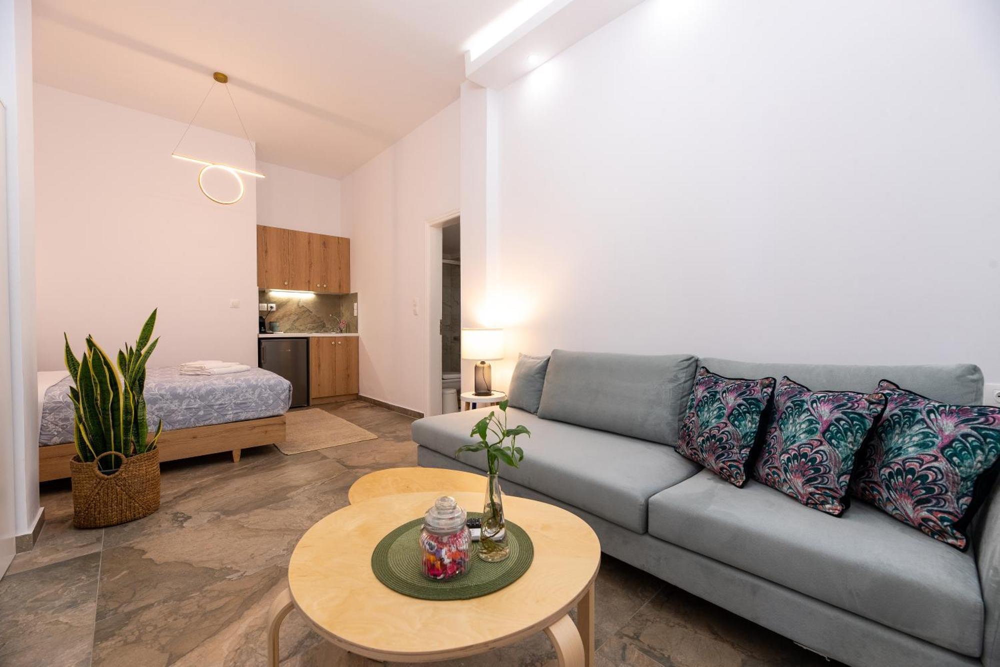 Valhalla - Brand New Airport Apt. Spáta Dış mekan fotoğraf