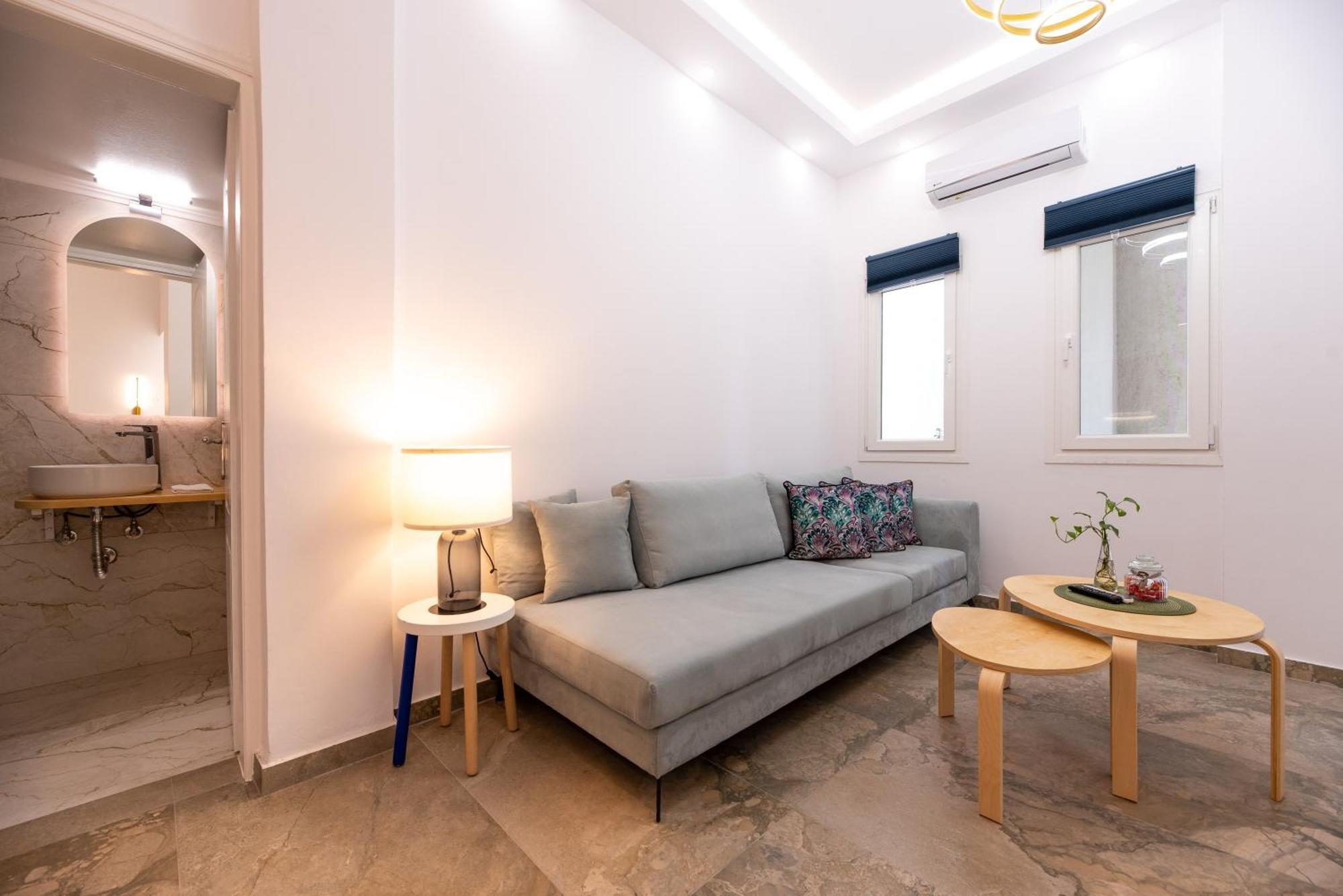 Valhalla - Brand New Airport Apt. Spáta Dış mekan fotoğraf