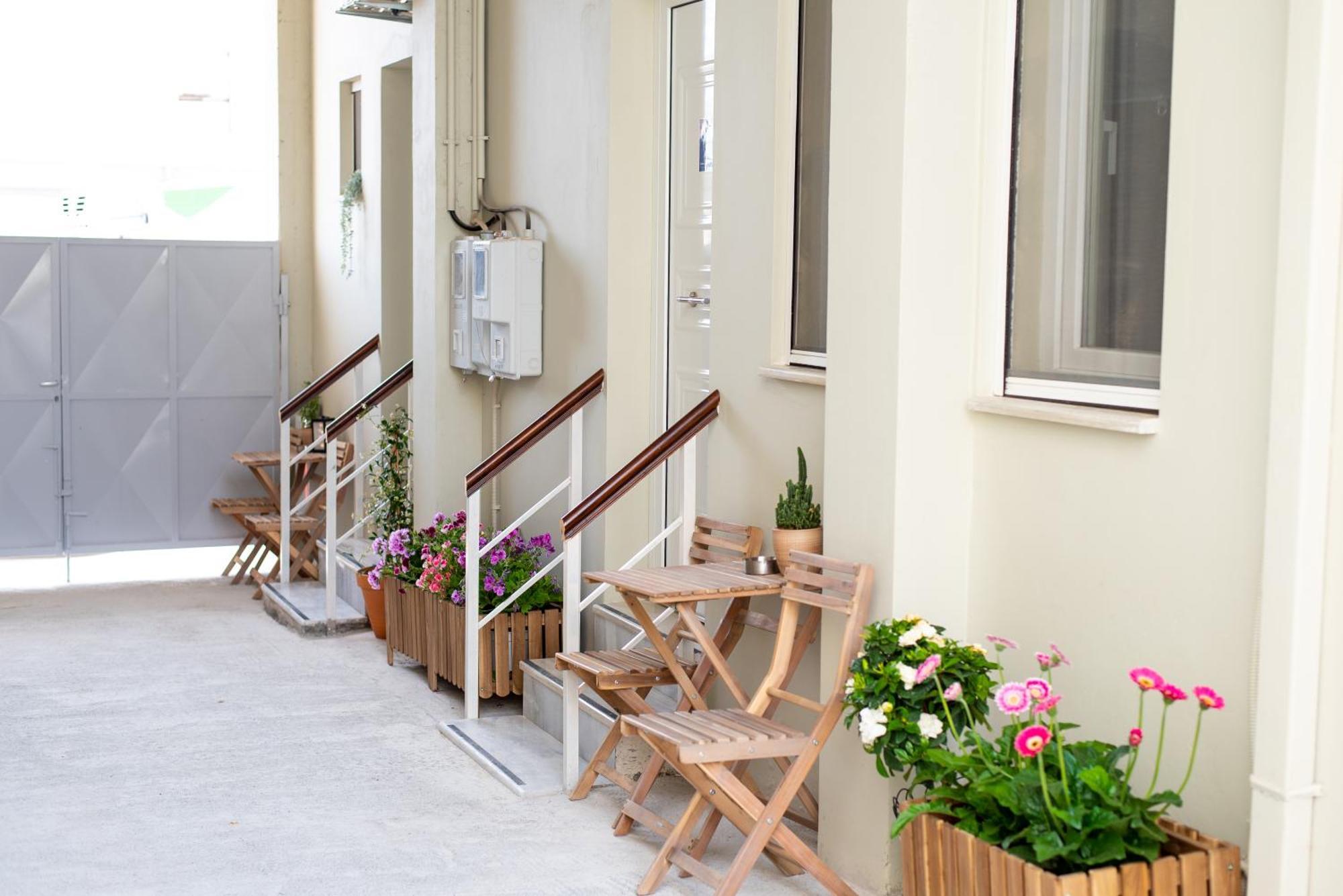 Valhalla - Brand New Airport Apt. Spáta Dış mekan fotoğraf